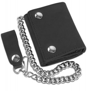 The 15 Best Chain Wallets for Men of 2024 | Best Wiki