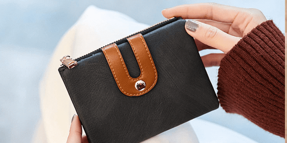 Top Women's Luxury Wallets Walden Wong