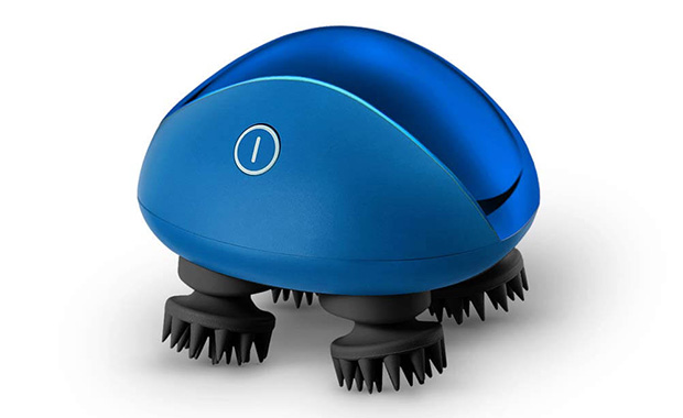 Breo Portable Mini-Scalp Massager