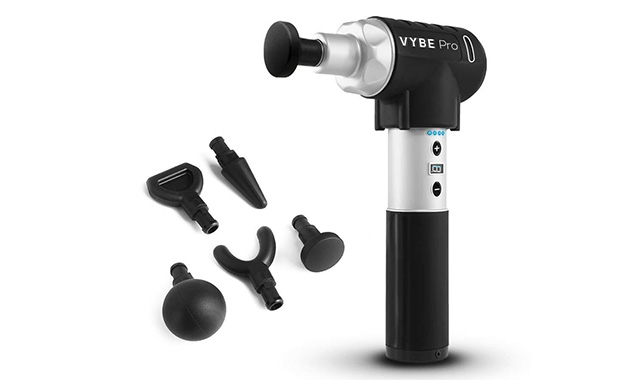 Vybe PRO Percussion Massager
