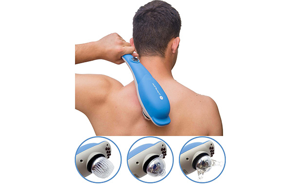 TheraFlow Percussion Massager