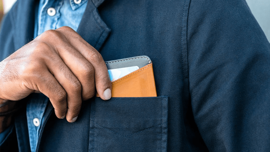 The 12 Best Flat Wallets for Men and Women of 2021 Wiki