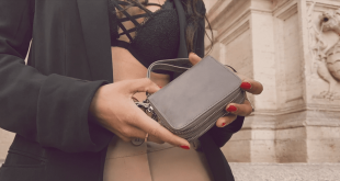 Best leather wallet for women