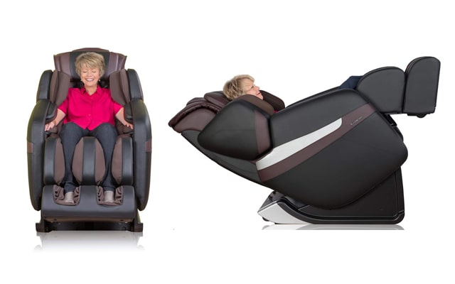 RELAXONCHAIR MK-CLASSIC Massage Chair