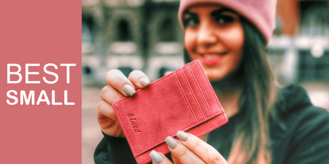 Best small wallet for women