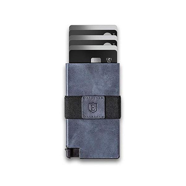 Best Design: Ekster Senate - Slim Leather Wallet