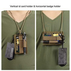 The 11 Best Tactical Wallets of 2024 | Best Wiki