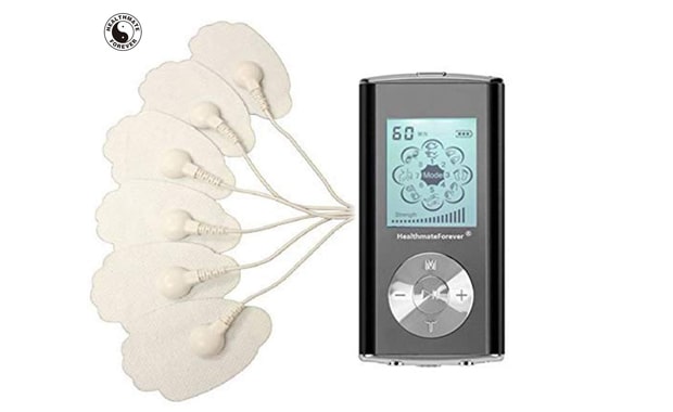 HealthmateForever Tens Unit with Wireless Access