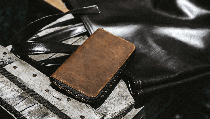 The 12 Best Mens Checkbook Wallets and Covers of 2020 | Kinzd