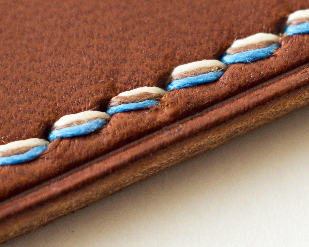 How to Identify a High-quality Leather Wallet Best Guide