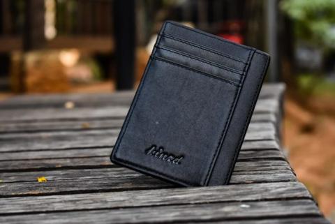 Kinzd Wallet – Father’s Day Gift Idea