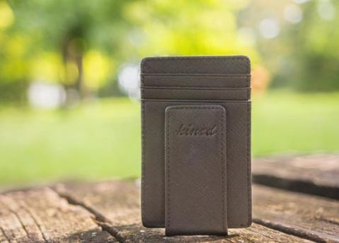 Kinzd Wallet – Father’s Day Gift Idea