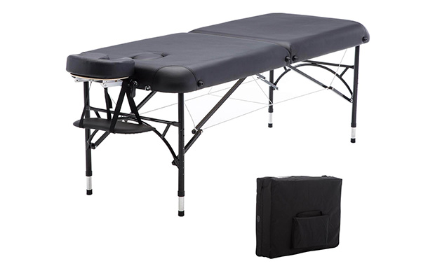 Artechworks Portable Massage Table