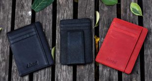 Why we need a Minimalist Wallet