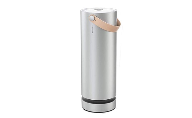 Molekule Air Purifier with Dual-Filtration System