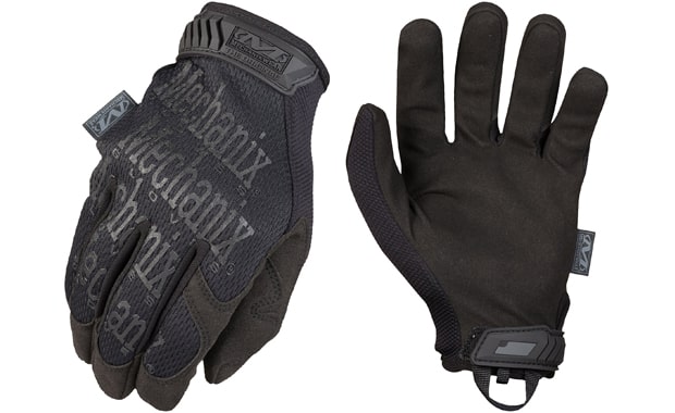 Mechanix Wear Work Gloves