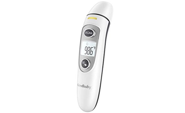 GoodBaby Digital Infrared Baby Thermometer