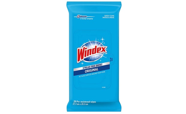 Windex Glass and Multi-Surface Cleaning Services