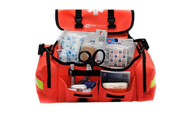 MFASCO First Aid Kit