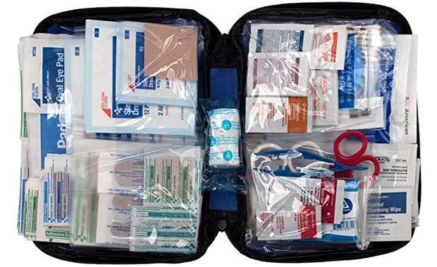 All-Purpose FAO-442 First Aid Kit