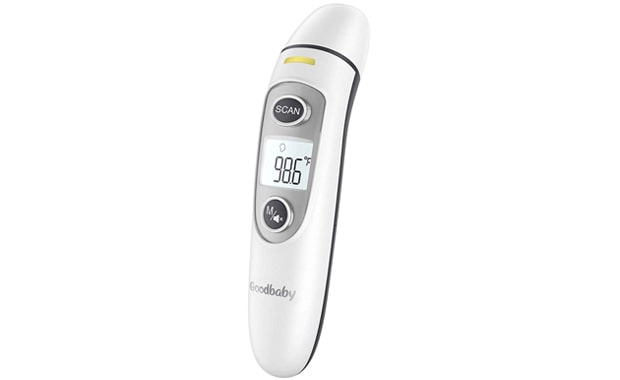 Goodbaby Forehead Thermometer