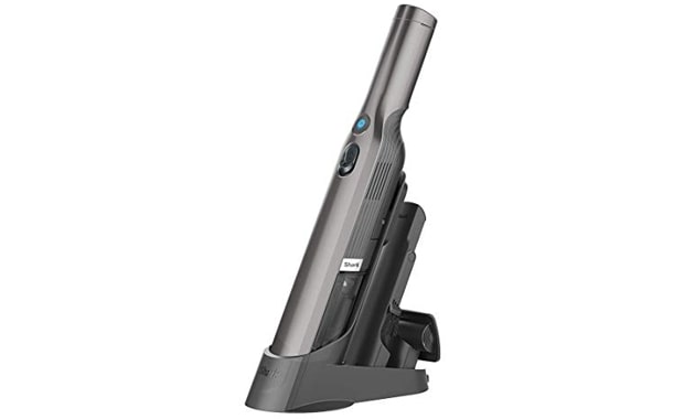 Shark WV-201 WANDVAC Handheld Vacuum
