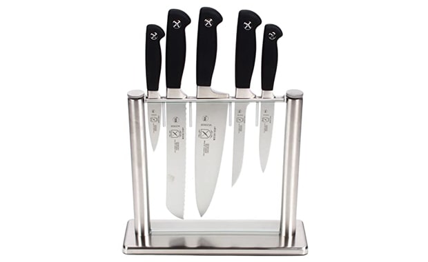 Mercer Culinary 6-piece Knife Set