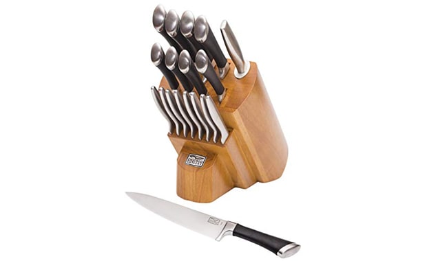Chicago Cutlery 1119644 Knife Set