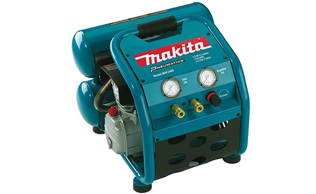 Makita MAC2400 Big Bore 2.5 HP Air Compressor