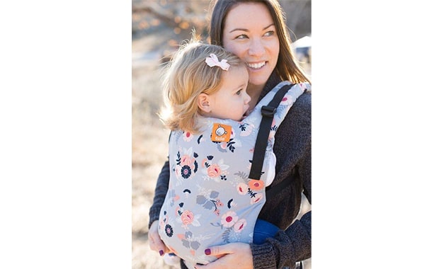 The 14 Best Baby Carriers of 2021 - 2022 | Best Wiki