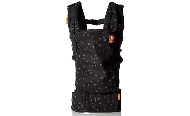 Baby Tula Discover Free to Grow Baby Carrier
