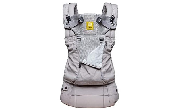 LILLEbaby Complete All Seasons Baby Carrier