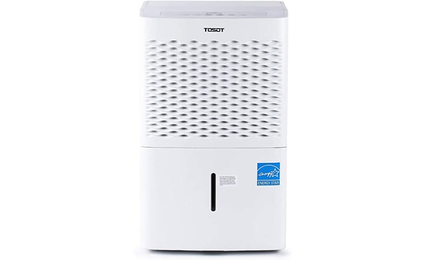 TOSOT Energy Star Humidifier