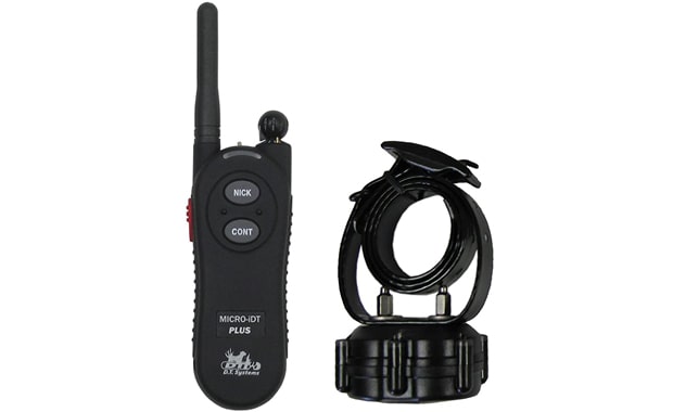 DT Systems Micro iDT Plus Dog Training System