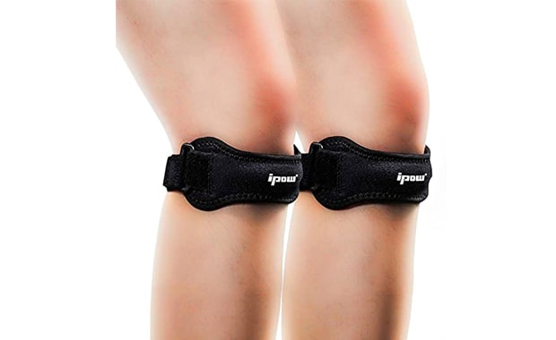IPOW Knee Strap Brace Support