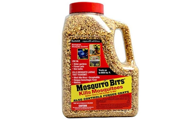 Summit Responsible Solutions Mosquito Bits