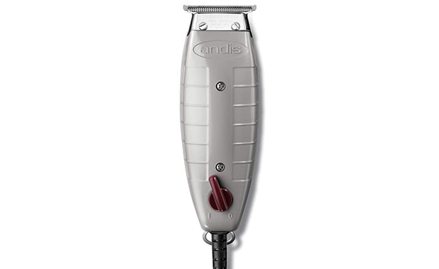 Andis T-Outliner Beard/Hair Trimmer with T-Blade