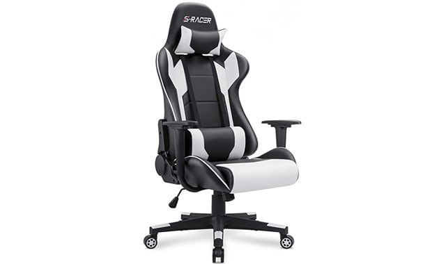 Homall Office Chair Ergonomic & Adjustable Gaming Chair