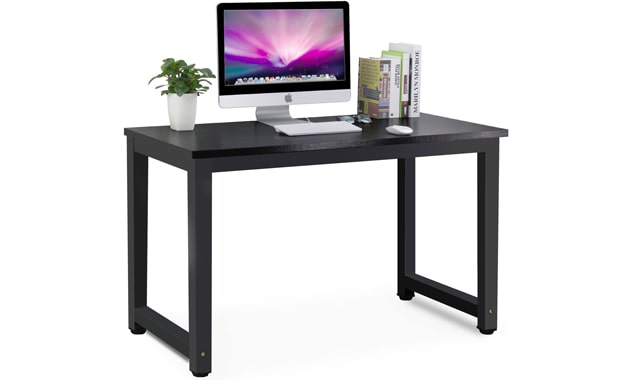 Tribesigns Modern Simple Computer Gaming Desk