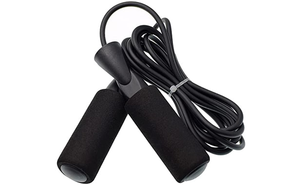 XYLsports Jump Rope Adjustable for Fitness Workout