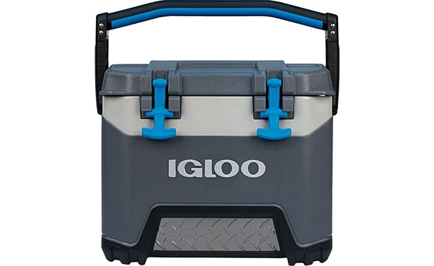 Igloo BMX 25 Quart Cooler With Cool Riser Technology