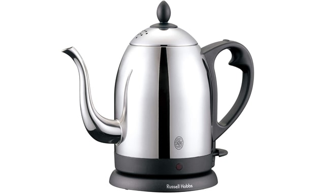 Russell Hobbs 7410JP 1.0L Electric Kettle