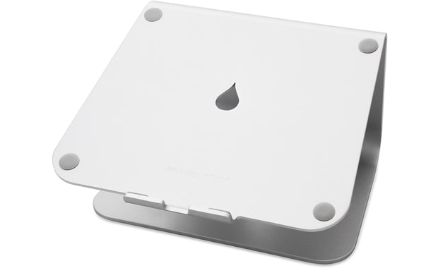 Rain Design 10032 mStand Silver Laptop Stand