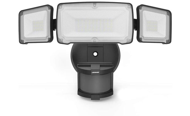 35W LED Security Lights Motion Sensor-Light Outdoor