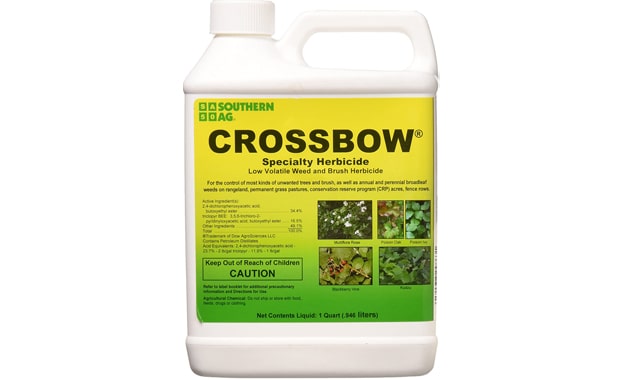 Southern Ag CROSSBOW-32 Weed and Bush Killer