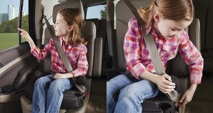 best booster seats for cars