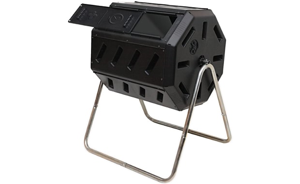 FCMP Outdoor IM4000 Tumbling Compost Bin