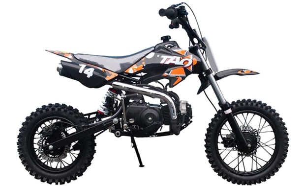X-PRO DB-T005 1 110cc Pit Dirt Bike