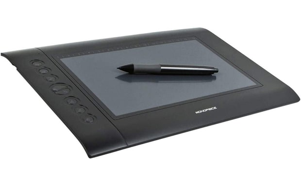 Monoprice 110594 Drawing Tablet