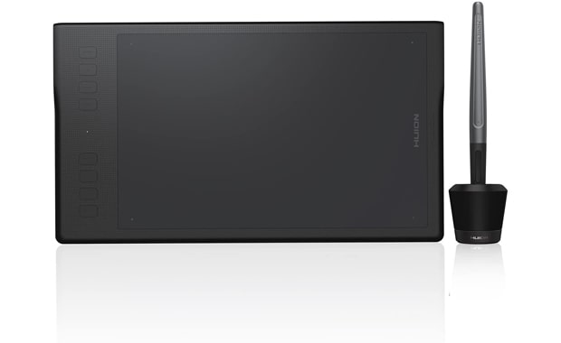Huion Inspiroy Wireless Q11K Drawing Tablet